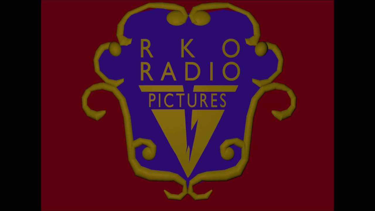 Dumbo Logo - RKO Radio Picture Logo 1941 (Dumbo Variant Blender)