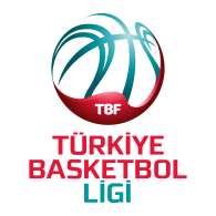 TBL Logo - Türkiye Basketbol Ligi | Brands of the World™ | Download vector ...