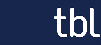 TBL Logo - Technology Blueprint I.T. Services
