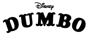 Dumbo Logo - File:Dumbo.png - Wikimedia Commons