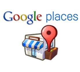 Google Places Logo - google-places-logo - WE magazine for women