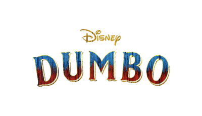 Dumbo Logo - Dumbo (2019). Disney Movies. Disney Australia & New Zealand