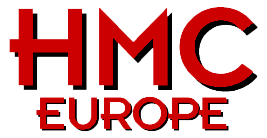 HMC Logo - HMC Europe - kinematicausa.com