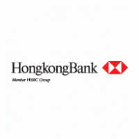 HSBC Bank Logo - Hsbc Logo Vectors Free Download