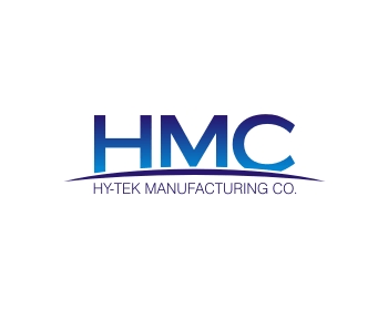 HMC Logo - HMC (Hy-Tek Manufacturing Co.) logo design contest - logos by absolute