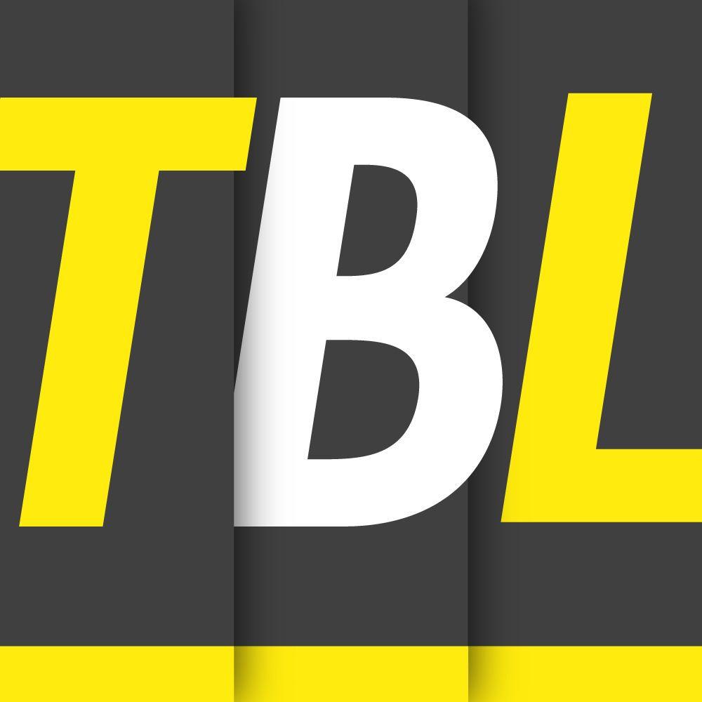 Tbl Logo Logodix