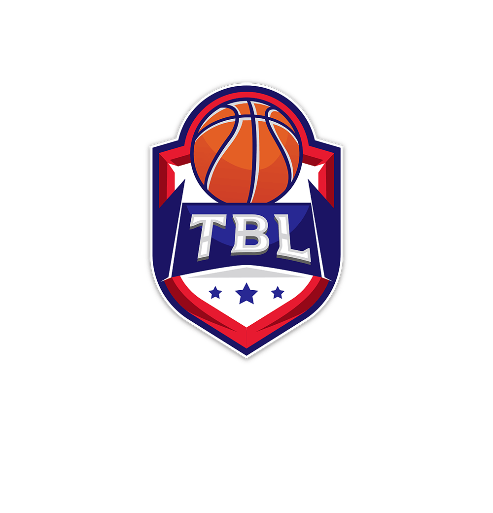 Napb Logo - The Basketball League