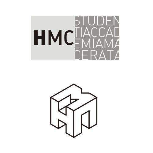 HMC Logo - logo design \ hmc | logo design for HMC (a social network fo… | Flickr