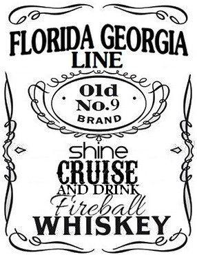 Florida Georgia Line Logo - florida georgia line.I want this on a shirt. Florida Georgia Line