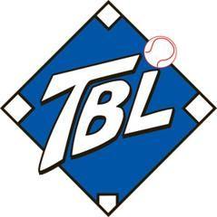 TBL Logo - Twinsburg Baseball League