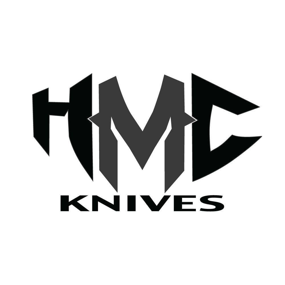 HMC Logo - My Knives — Hellion Machine Collective