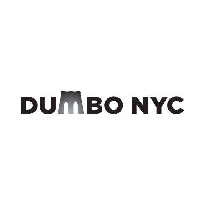 Dumbo Logo - Loop Design