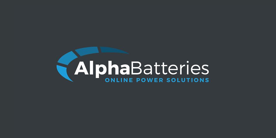 Alpha Battery Logo - Alpha Batteries Reviews | Read Customer Service Reviews of www.alpha ...