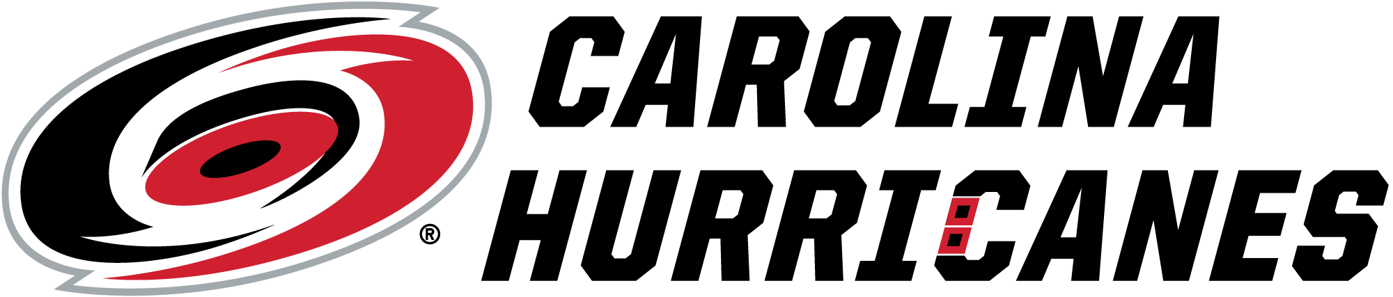 Carolina Hurricanes Logo - Brand Assets | Carolina Hurricanes