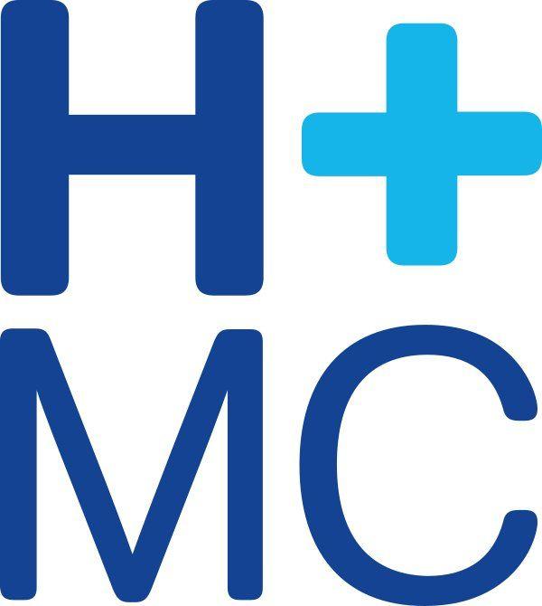 HMC Logo - logo-hmc - Longkanker Nederland