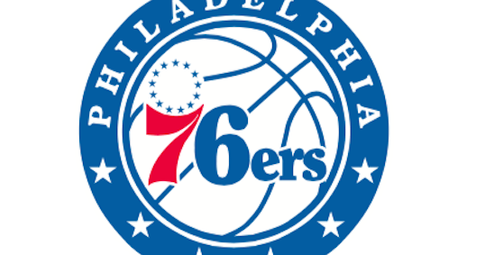 Sixers Logo - Sixers new logo set unveiled | PhillyVoice
