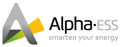 Alpha Battery Logo - Solar Batteries | Store the solar energy captured during the day ...