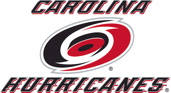 Carolina Hurricanes Logo - carolina hurricanes logo - Triangle on the Cheap