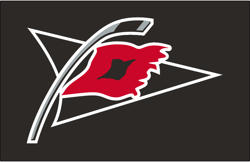 Carolina Hurricanes Logo - Carolina Hurricanes Jersey Logo - National Hockey League (NHL ...