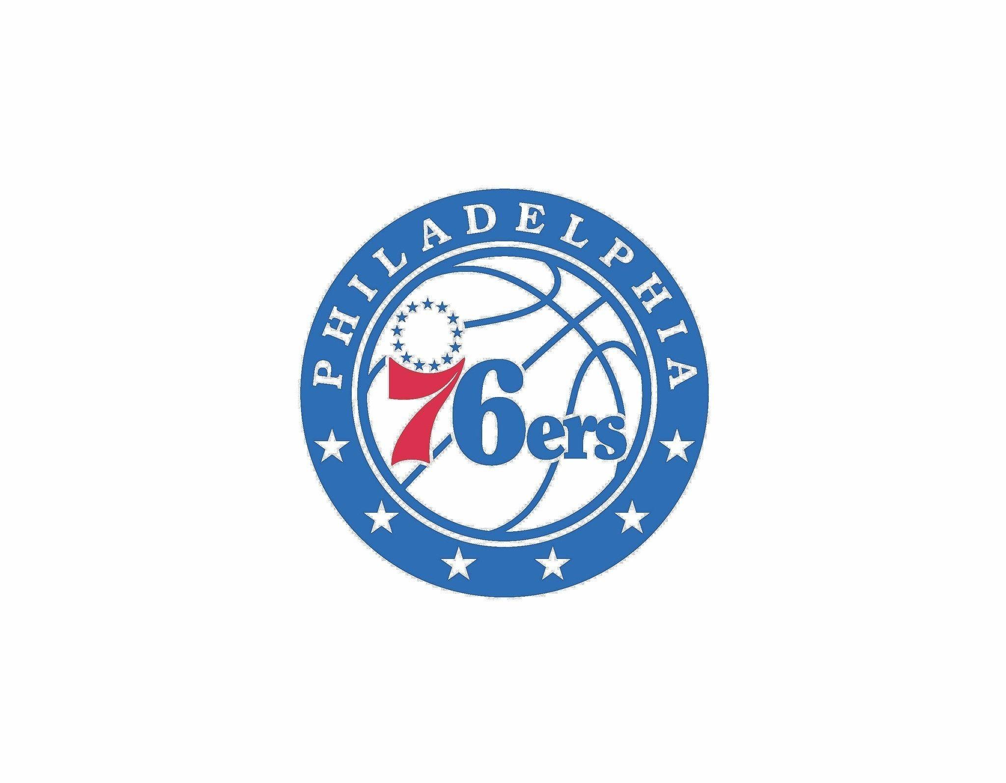 Sixers Logo - Sixers introduce new logos Morning Call