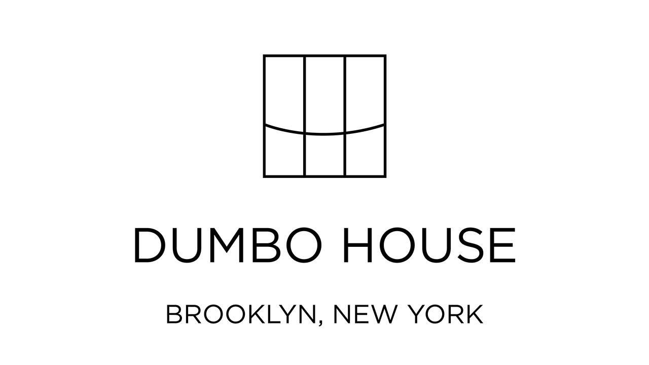 Dumbo Logo - Soho House announces an open call for its latest project: DUMBO House!