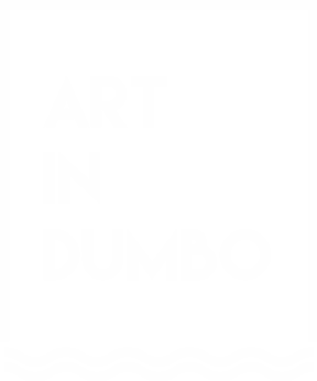 Dumbo Logo - Art In DUMBO. Galleries, residencies, events, and openings, all