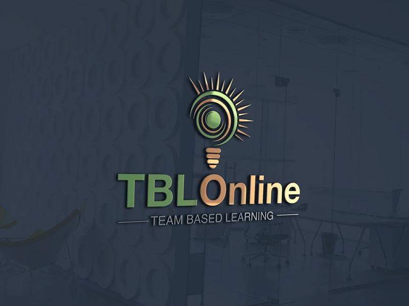 TBL Logo - Modern, Elegant, Education Logo Design for 
