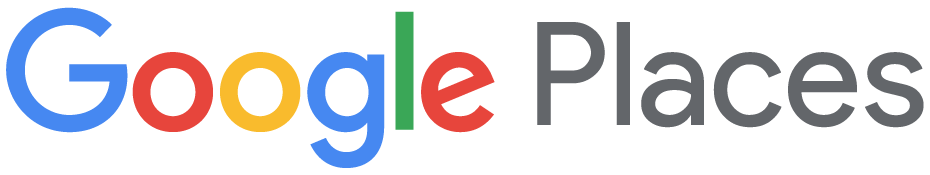 Google Places Logo - Interstate Logos