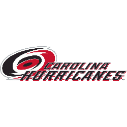 Carolina Hurricanes Logo - Carolina Hurricanes Wordmark Logo | Sports Logo History