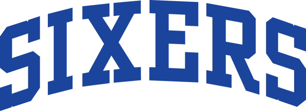 Sixers Logo - Sixers Off-Season Musings