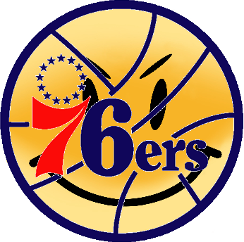 Sixers Logo - Image - Old sixers logo.png | Uncyclopedia | FANDOM powered by Wikia