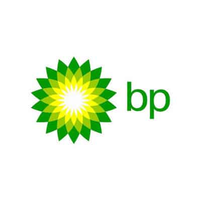 British Petroleum Logo - British Petroleum BP Logo | Greenberry Industrial