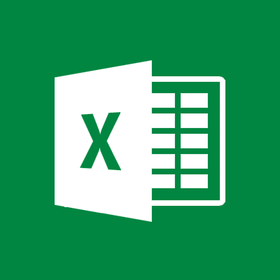 Online Microsoft Excel Logo - Microsoft Excel Archives - Sean Wallbridge - BrainLitter
