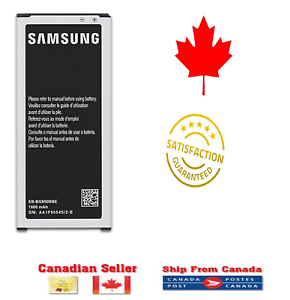 Alpha Battery Logo - Original OEM Samsung Galaxy Alpha Battery + NFC G850W G850F EB ...