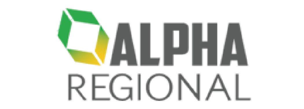Alpha Battery Logo - AlphaESS——Your Smart Energy!