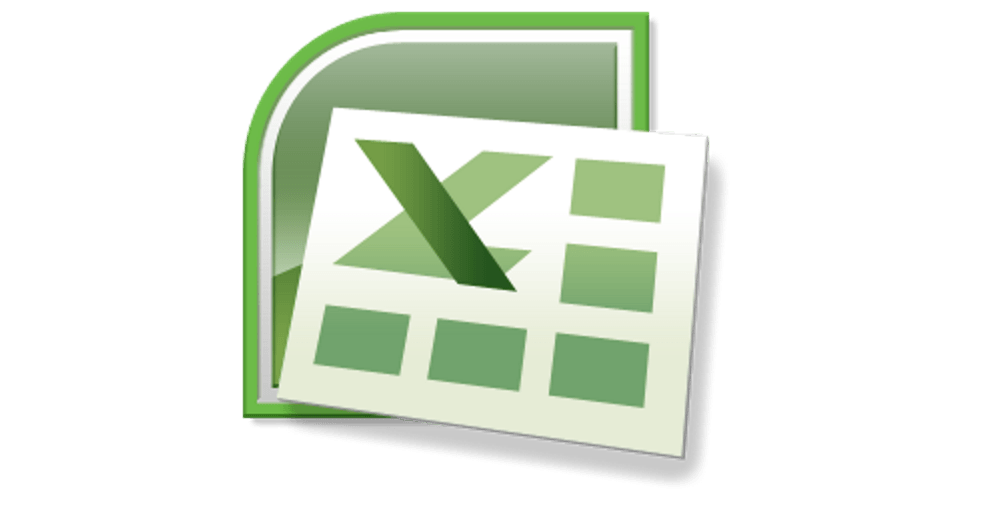 Online Microsoft Excel Logo - Microsoft Excel | Zmartests online recruitment testing