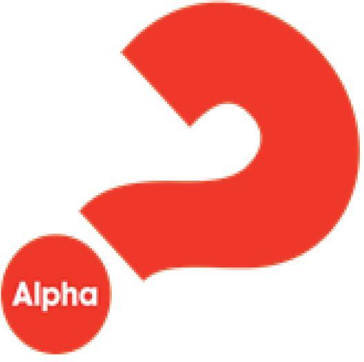 Alpha Battery Logo - Alpha Logo
