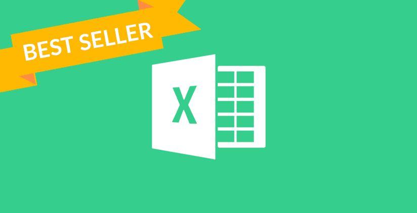 Online Microsoft Excel Logo - Microsoft Excel Course Online - Top MS Excel Training Courses