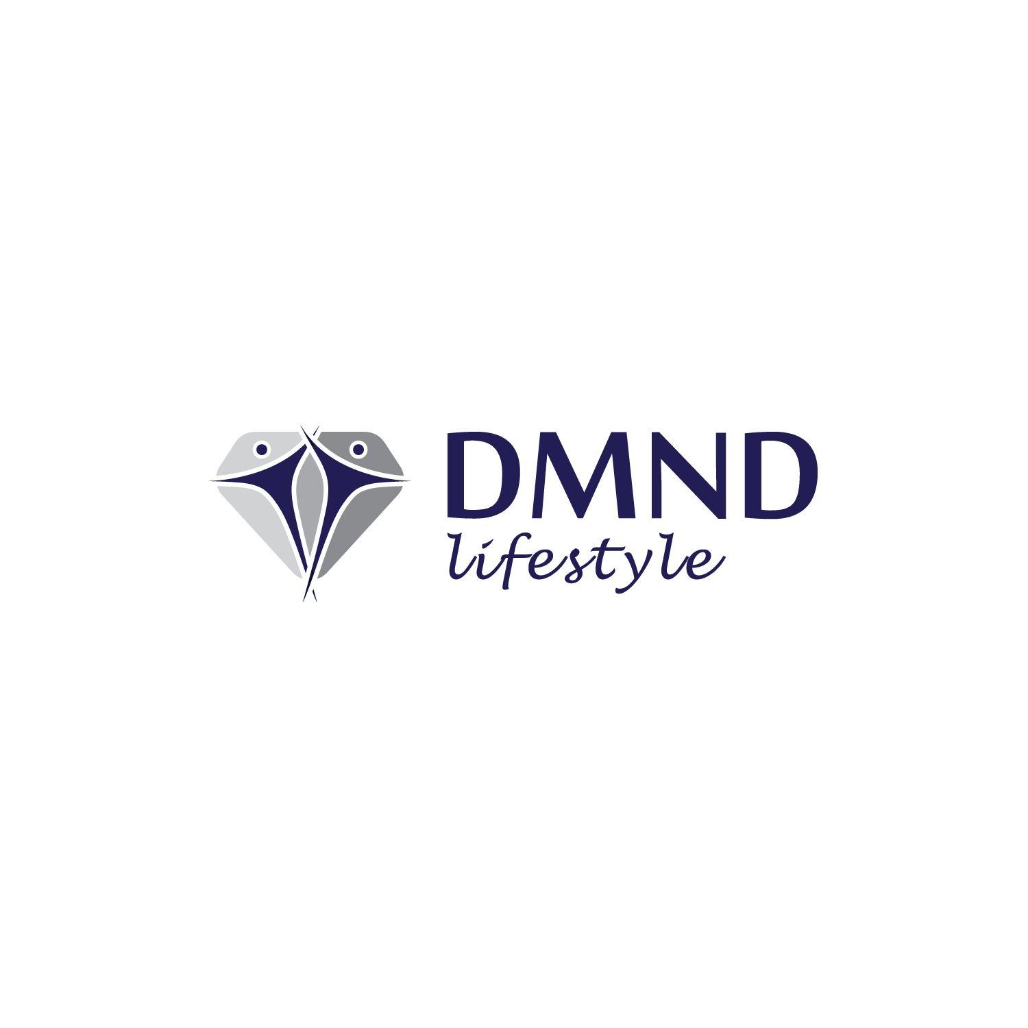 Colorful Clothing Logo - Modern, Colorful, Clothing Logo Design for DMND Lifestyle by ...