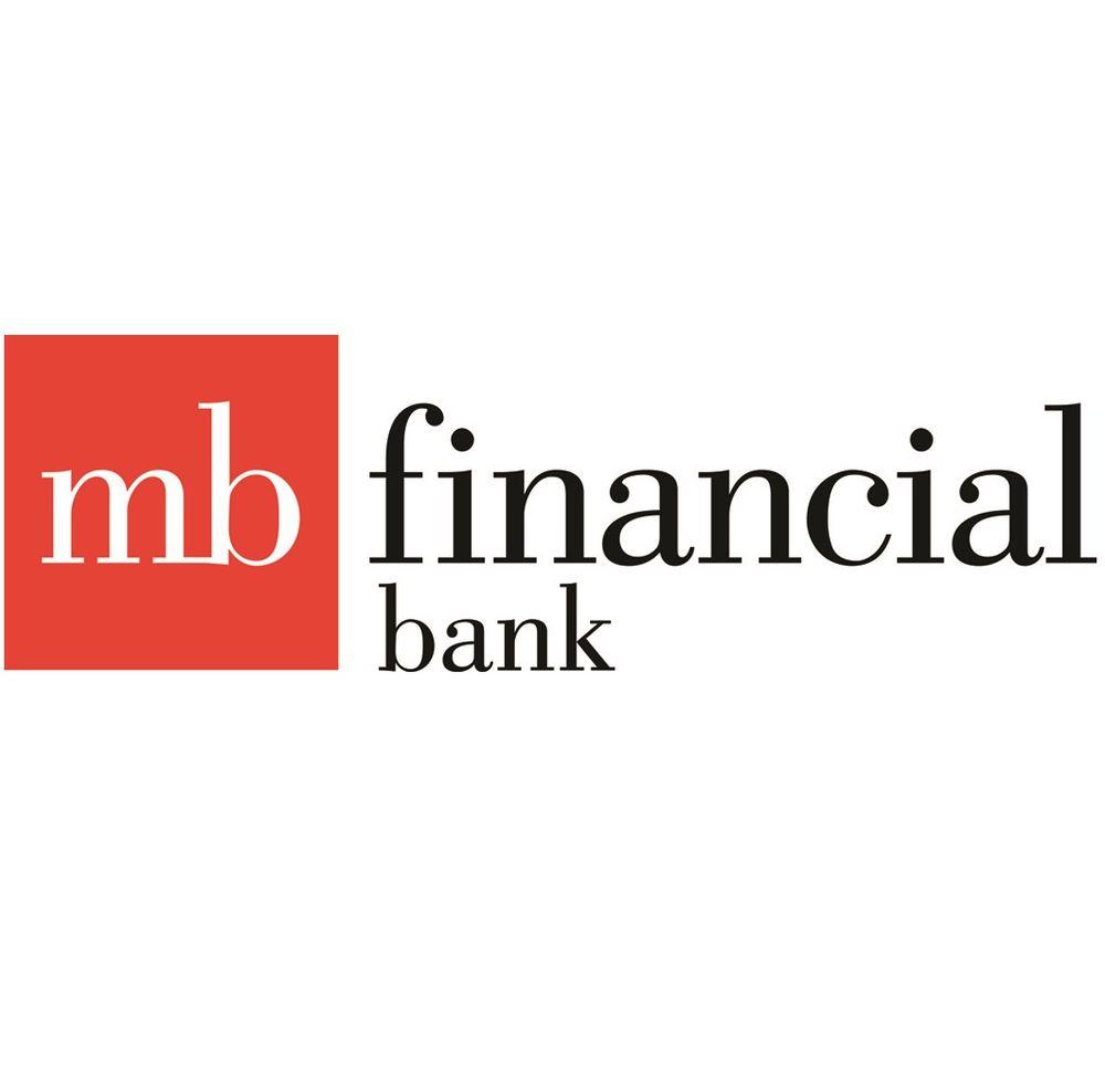 MB Financial Logo - MB Financial Bank - 12 Reviews - Banks & Credit Unions - 4800 N ...