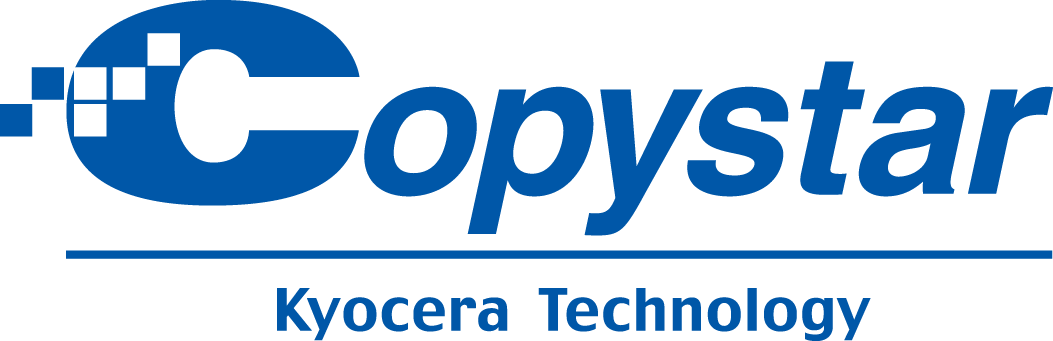 Copystar Logo - Copystar Kyocera Technology