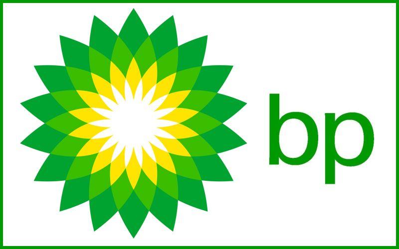 British Petroleum Logo - Blog 4.3 – British Petroleum Logo – Eric Decker