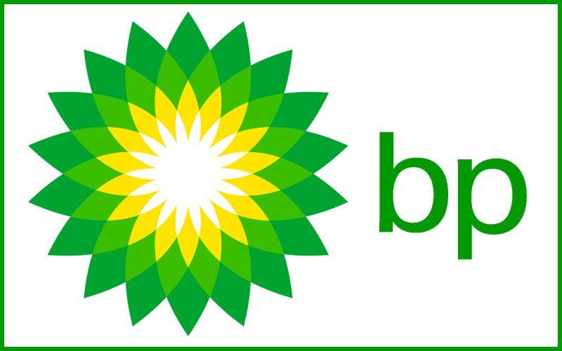 British Petroleum Logo - Blog 4.3