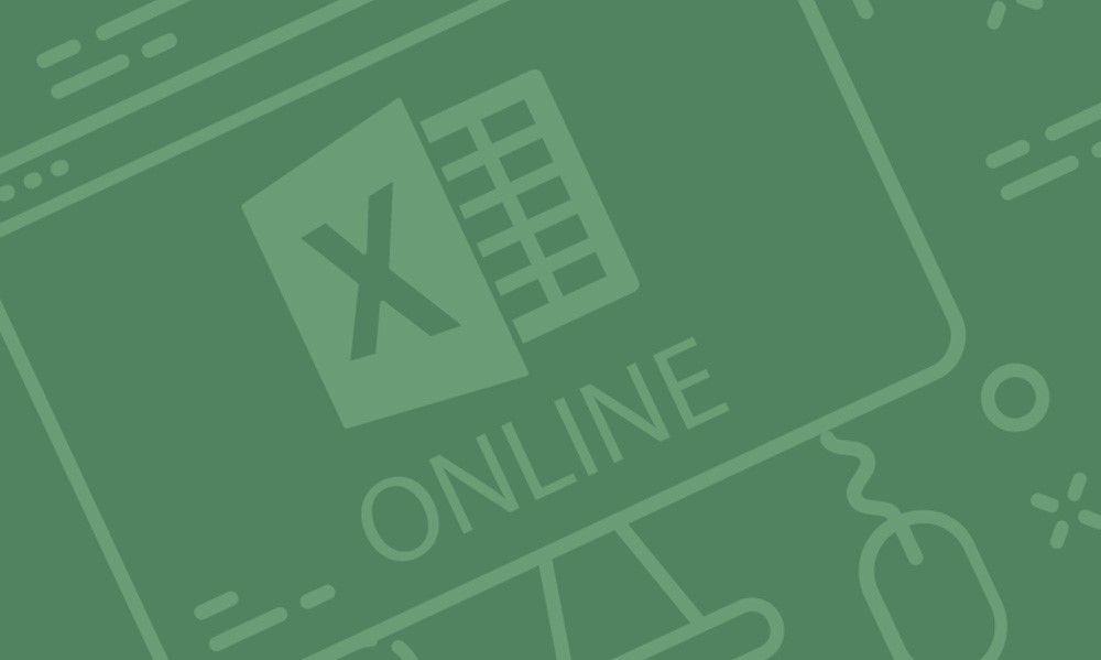 Online Microsoft Excel Logo - Getting Started with Microsoft Excel Online - Velsoft Blog
