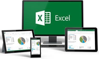 Online Microsoft Excel Logo - Learn Excel - Online Courses from Microsoft. Try for free. | edX