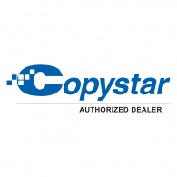 Copystar Logo - Copystar. Brands of the World™. Download vector logos and logotypes