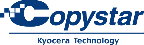 Copystar Logo - Authorized Partner - Copystar - LaserFax