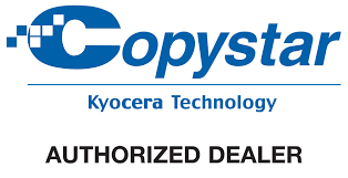 Copystar Logo - Copystar Multifunction Printer-Copier-Scanner-Fax 3010i - DOCULINK