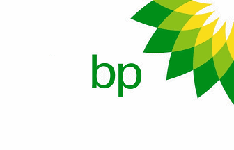 British Petroleum Logo - BP plc (United Kingdom)