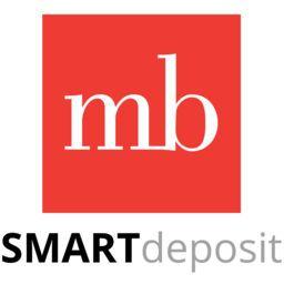 MB Financial Logo - MB Financial by MB Financial Bank, N.A